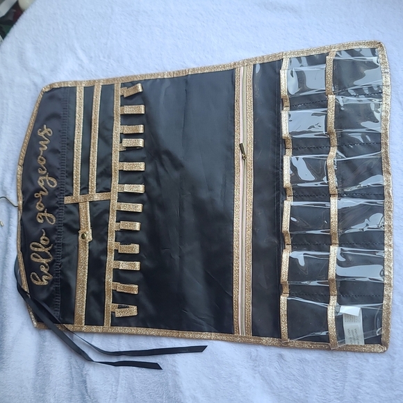 Hello Gorgeous Travel Bag for ALL of your Jewelry - Picture 4 of 8